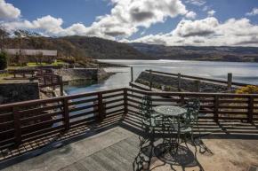 Quayside Apartment